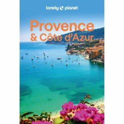 Reiseführer Westeuropa*LONELY PLANET REISEFÜHRER PROVENCE & CÔTE D'AZUR