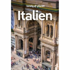 LONELY PLANET REISEFÜHRER ITALIEN^ Reiseführer Südeuropa