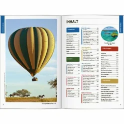 LONELY PLANET REISEFÜHRER TANSANIA^ Reiseführer Afrika