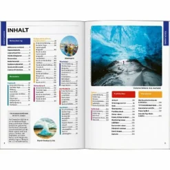 LONELY PLANET REISEFÜHRER ISLAND^ Reiseführer Nordeuropa
