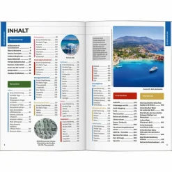 Reiseführer Südosteuropa*LONELY PLANET REISEFÜHRER GRIECHENLAND