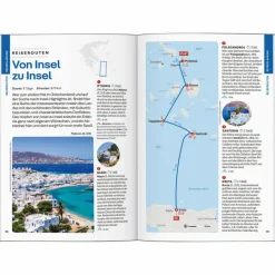 Reiseführer Südosteuropa*LONELY PLANET REISEFÜHRER GRIECHENLAND