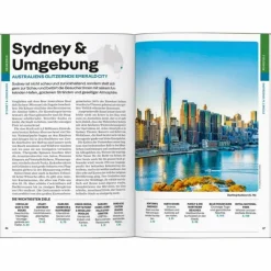 LONELY PLANET REISEFÜHRER AUSTRALIEN OSTKÜSTE^ Reiseführer Australien Und Ozeanien