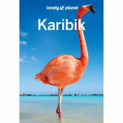 Reiseführer Karibik*LONELY PLANET REISEFÜHRER KARIBIK - Reiseführer