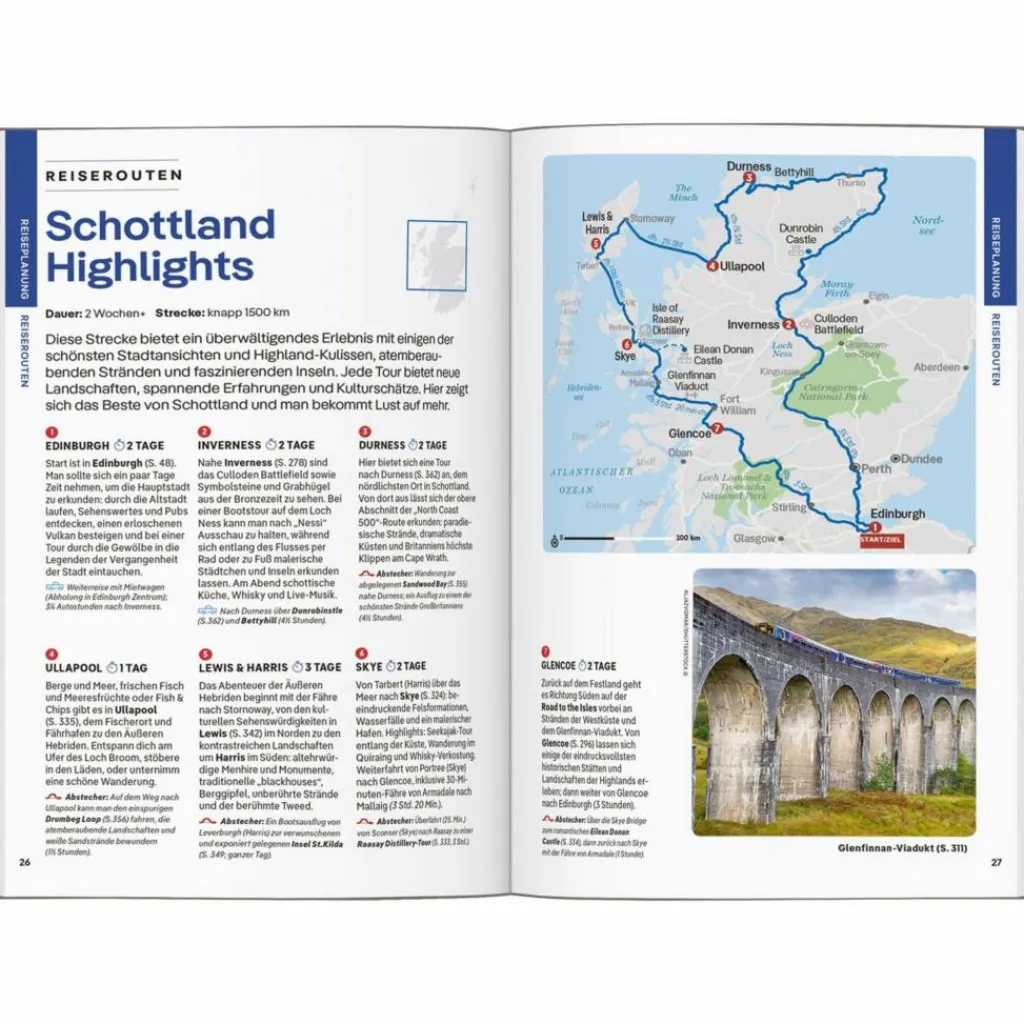 Reiseführer Westeuropa*LONELY PLANET REISEFÜHRER SCHOTTLAND