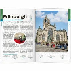 Reiseführer Westeuropa*LONELY PLANET REISEFÜHRER SCHOTTLAND