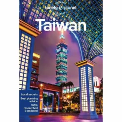 Reiseführer Ostasien*TAIWAN - Reiseführer