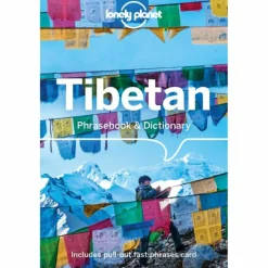 LONELY PLANET TIBETAN PHRASEBOOK & DICTIONARY - Sprachführer^ Sprachführer