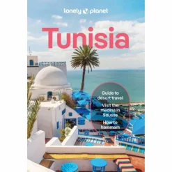 Reiseführer Afrika*TUNISIA - Reiseführer