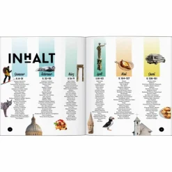 LONELY PLANET WANN AM BESTEN WOHIN EUROPA - Bildband^ Bildbände