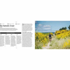 LONELY PLANET'S ATLAS FÜR BIKEPACKER - Radwanderführer^ Radwanderführer Und Mountainbikeführer