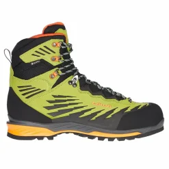 Herren Lowa Wanderschuhe Und Trekkingschuhe*ALPINE EVO GTX Herren - Bergstiefel