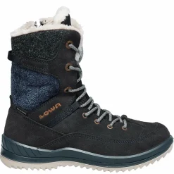 Kinder Lowa Kinder Winterschuhe*BIANCA GTX HI JR Kinder - Winterstiefel