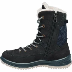 Kinder Lowa Kinder Winterschuhe*BIANCA GTX HI JR Kinder - Winterstiefel