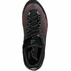 Damen Lowa Wanderschuhe Und Trekkingschuhe*CAREZZA GTX LO WS Damen - Wanderschuhe