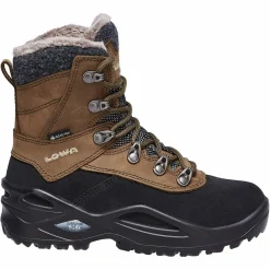 Kinder Lowa Kinder Winterschuhe*COULOIR GTX HI JR Kinder - Winterstiefel