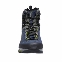 Lowa DELAGO GTX MID Herren - Trekkingstiefel^Herren Wanderschuhe Und Trekkingschuhe