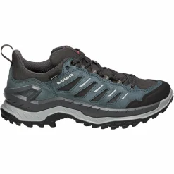 Herren Lowa Wanderschuhe Und Trekkingschuhe*INNOVO GTX LO Herren - Wanderschuhe