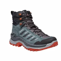 Lowa INNOVO GTX MID Herren - Wanderstiefel^Herren Wanderschuhe Und Trekkingschuhe