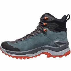 Lowa INNOVO GTX MID Herren - Wanderstiefel^Herren Wanderschuhe Und Trekkingschuhe