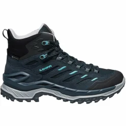 Lowa INNOVO GTX MID WS Damen - Wanderstiefel^Damen Wanderschuhe Und Trekkingschuhe
