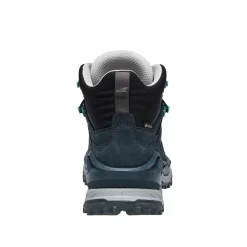 Lowa INNOVO GTX MID WS Damen - Wanderstiefel^Damen Wanderschuhe Und Trekkingschuhe