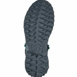 Lowa INNOVO GTX MID WS Damen - Wanderstiefel^Damen Wanderschuhe Und Trekkingschuhe