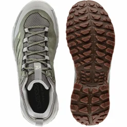 Lowa INNOVO LO WS Damen - Wanderschuhe^Damen Wanderschuhe Und Trekkingschuhe