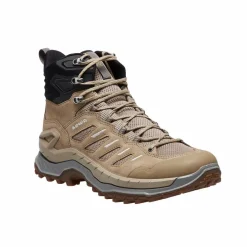 Lowa INNOVO MID Herren - Wanderstiefel^Herren Wanderschuhe Und Trekkingschuhe