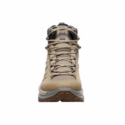 Lowa INNOVO MID Herren - Wanderstiefel^Herren Wanderschuhe Und Trekkingschuhe