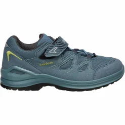 Lowa INNOX EVO II GTX LO JR Kinder - Wanderschuhe^Kinder Kinder Wanderschuhe