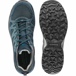 Herren Lowa Wanderschuhe Und Trekkingschuhe*INNOX EVO II LO Herren - Wanderschuhe