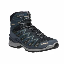 Lowa INNOX PRO GTX MID Herren - Wanderstiefel^Herren Wanderschuhe Und Trekkingschuhe