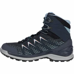 Damen Lowa Wanderschuhe Und Trekkingschuhe*INNOX PRO GTX MID WS Damen - Wanderstiefel