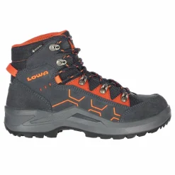 Kinder Lowa Kinder Wanderschuhe*KODY EVO GTX MID JUNIOR Kinder - Wanderstiefel