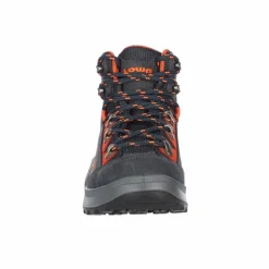 Kinder Lowa Kinder Wanderschuhe*KODY EVO GTX MID JUNIOR Kinder - Wanderstiefel