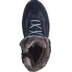 Kinder Lowa Kinder Winterschuhe*LINO GTX HI JR Kinder - Winterstiefel