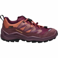 Kinder Lowa Kinder Wanderschuhe*MADDOX PRO GTX LO JR Kinder - Wanderschuhe