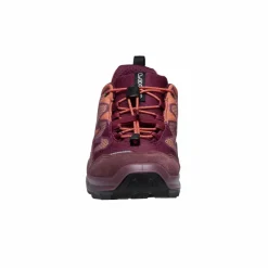 Kinder Lowa Kinder Wanderschuhe*MADDOX PRO GTX LO JR Kinder - Wanderschuhe