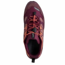 Kinder Lowa Kinder Wanderschuhe*MADDOX PRO GTX LO JR Kinder - Wanderschuhe