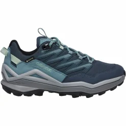 Damen Lowa Wanderschuhe Und Trekkingschuhe*MADDOX PRO GTX LO WS Damen - Wanderschuhe