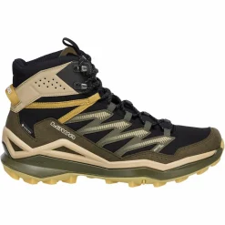 Lowa MADDOX PRO GTX MID Herren - Wanderstiefel^Herren Wanderschuhe Und Trekkingschuhe