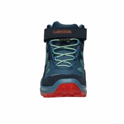 Kinder Lowa Kinder Wanderschuhe*MADDOX PRO GTX MID VC JR Kinder - Wanderstiefel