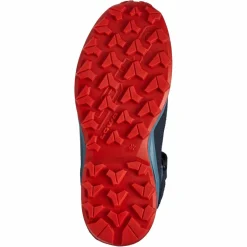 Kinder Lowa Kinder Wanderschuhe*MADDOX PRO GTX MID VC JR Kinder - Wanderstiefel