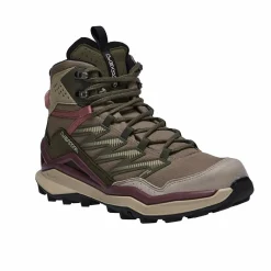 Lowa MADDOX PRO GTX MID WS Damen - Wanderstiefel^Damen Wanderschuhe Und Trekkingschuhe