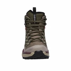 Lowa MADDOX PRO GTX MID WS Damen - Wanderstiefel^Damen Wanderschuhe Und Trekkingschuhe