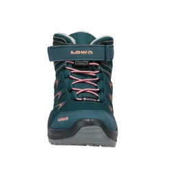 Kinder Lowa Kinder Winterschuhe*MADDOX WARM GTX MID JR Kinder - Winterstiefel