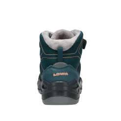 Kinder Lowa Kinder Winterschuhe*MADDOX WARM GTX MID JR Kinder - Winterstiefel
