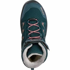 Kinder Lowa Kinder Winterschuhe*MADDOX WARM GTX MID JR Kinder - Winterstiefel