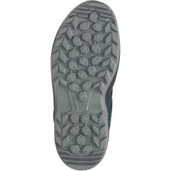 Kinder Lowa Kinder Winterschuhe*MADDOX WARM GTX MID JR Kinder - Winterstiefel